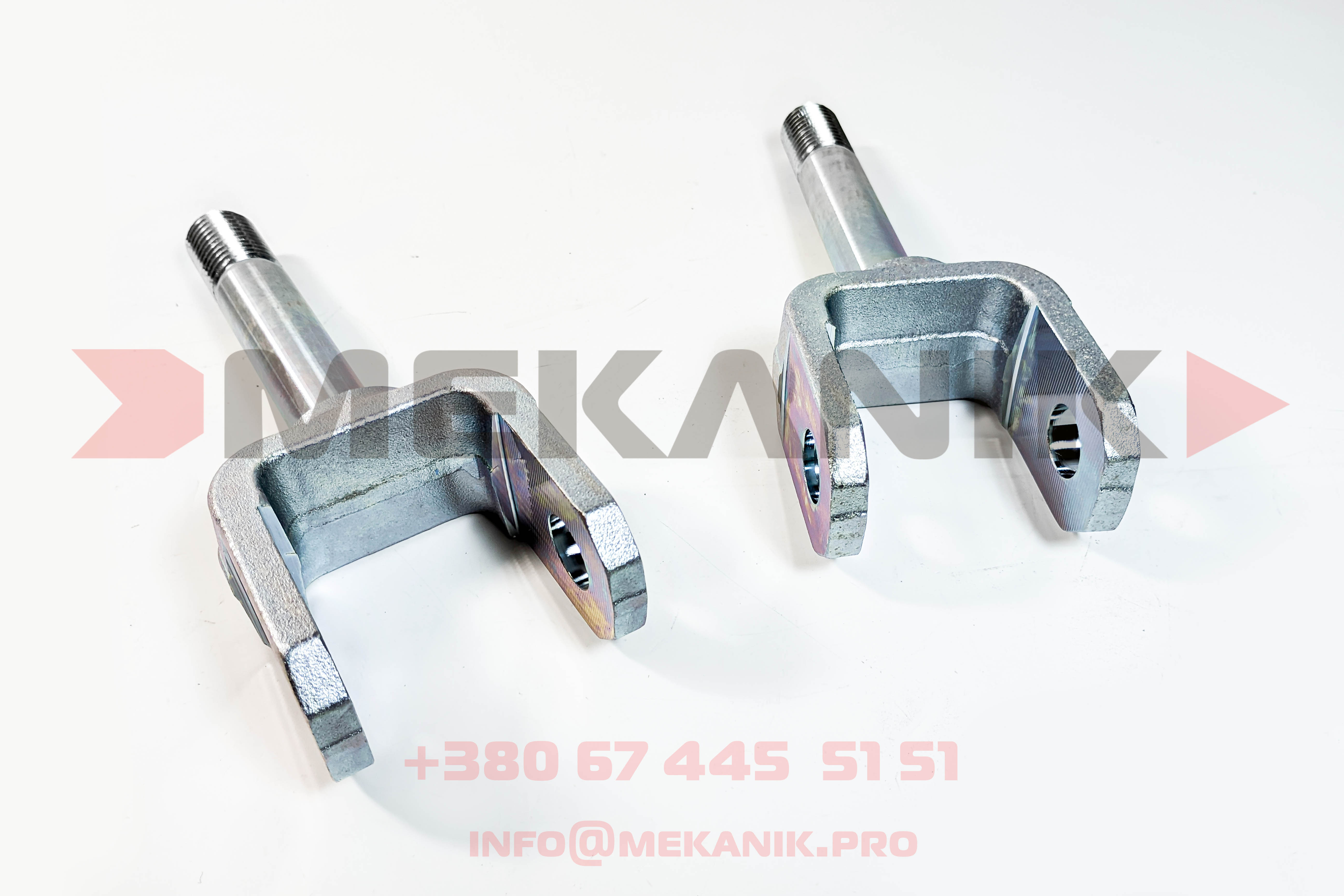 MKA 3840104 MEKANIK